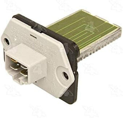 20278 HVAC Blower Motor Resistor