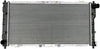 Radiator, New OE Quality - 221-9364