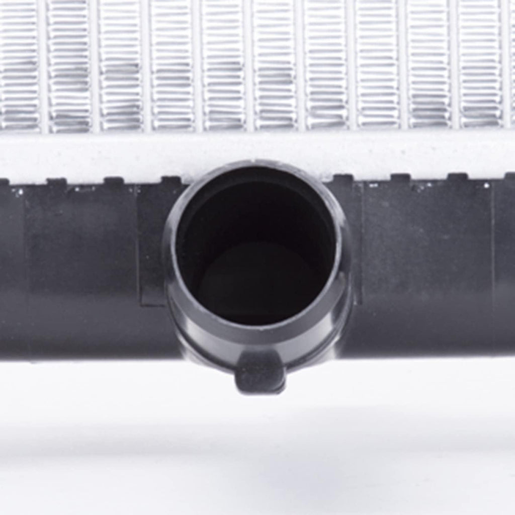 2917 Radiator Compatible with 2007-2012 Toyota Camry