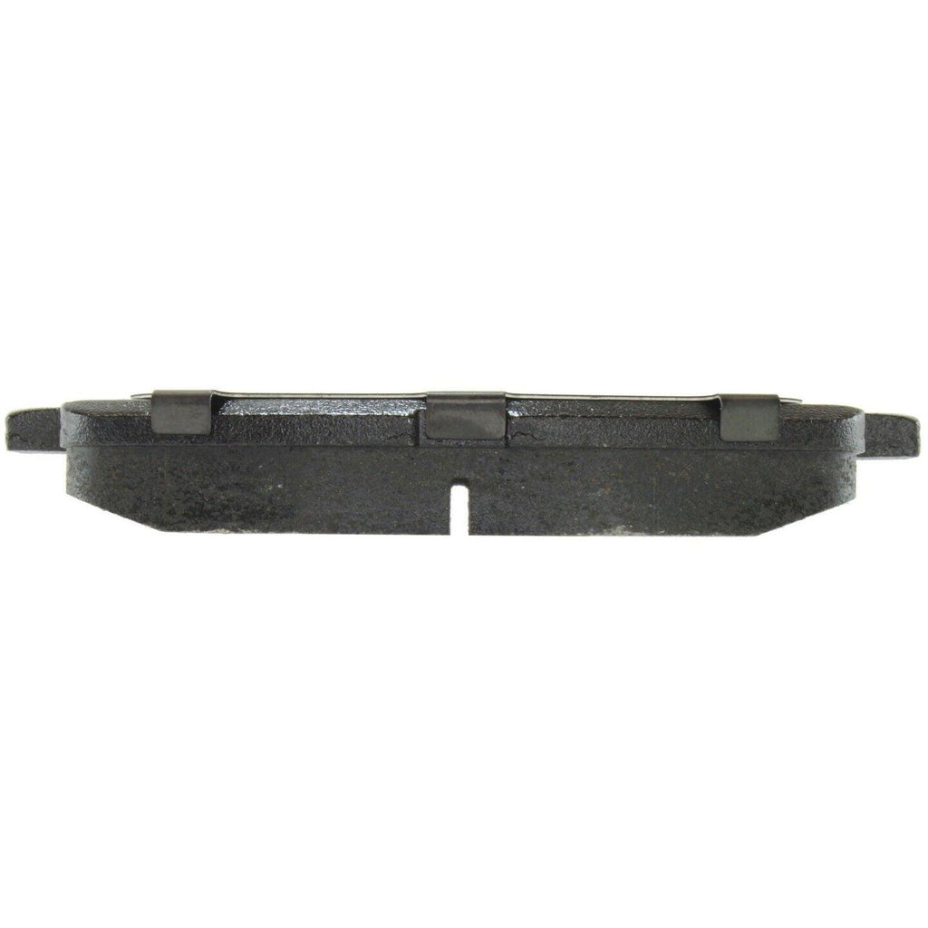 Stoptech Front Disc Brake Pad for Vibe, Corolla, Matrix (309.09230)