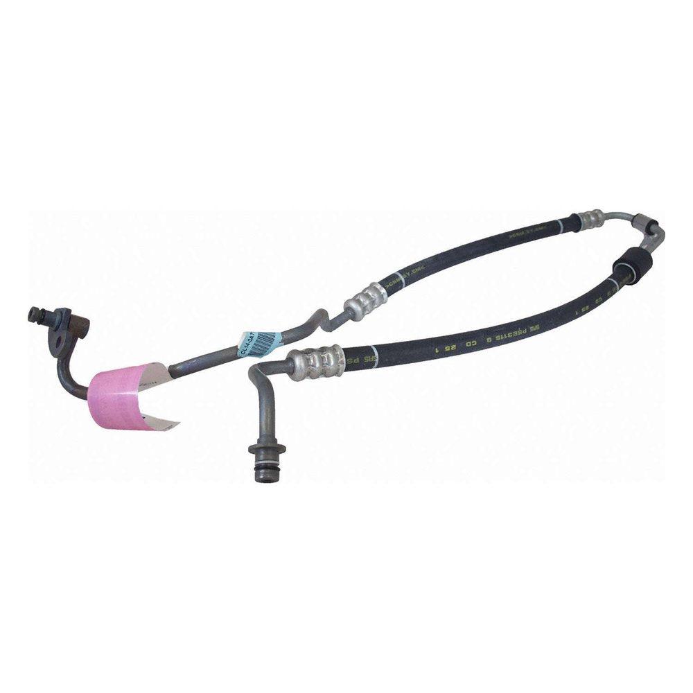 Power Steering Pressure Line Hose Assembly PSH-95