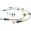 Stoptech Brake Hydraulic Hose for Integra, CRX 950.40504