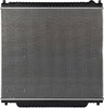 CU2170 Complete Radiator