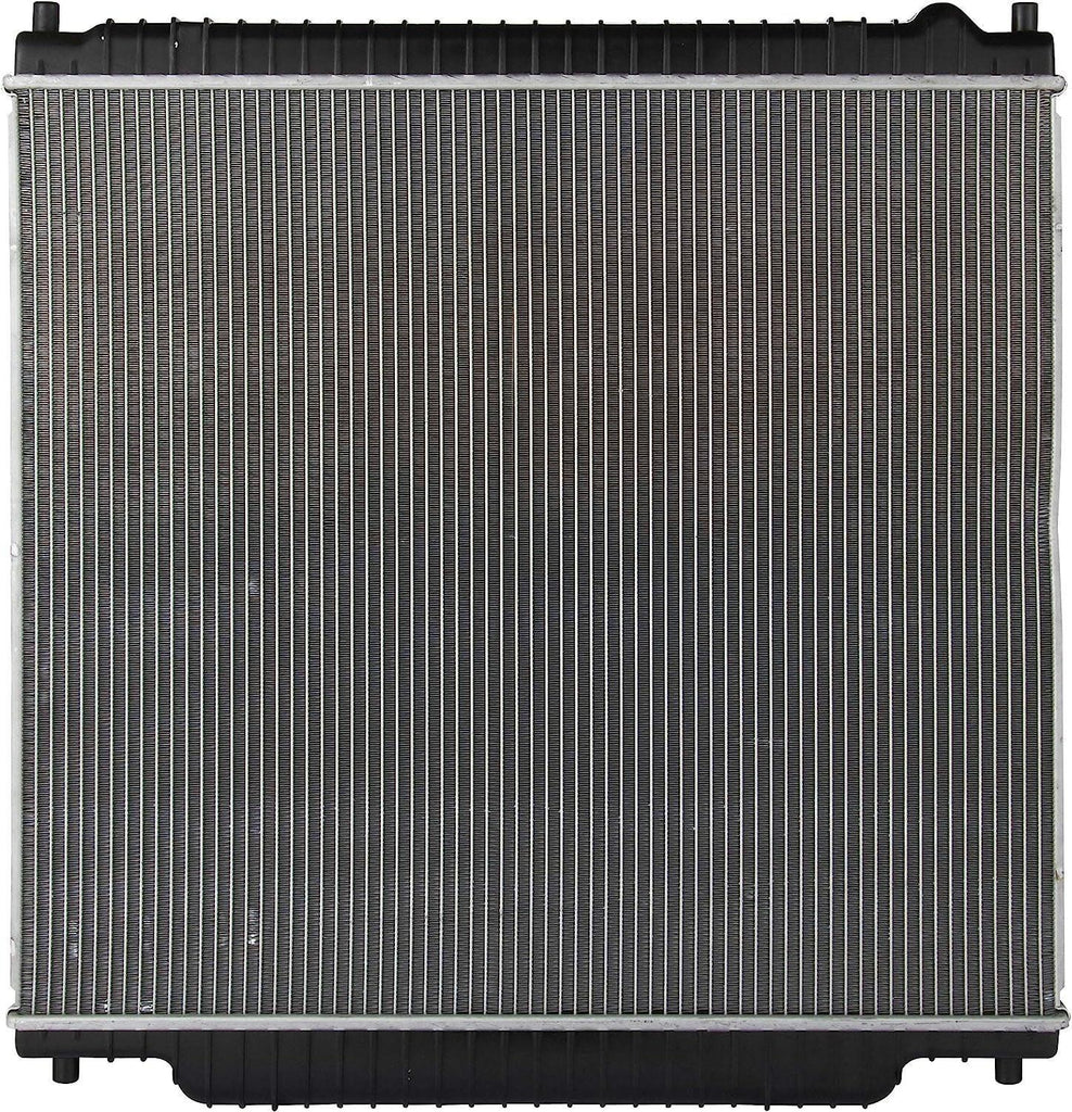 CU2170 Complete Radiator