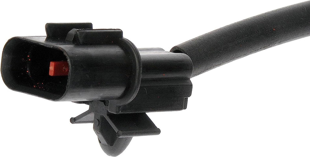 Dorman 695-017 Front Passenger Side ABS Wheel Speed Sensor Compatible with Select Mitsubishi Models