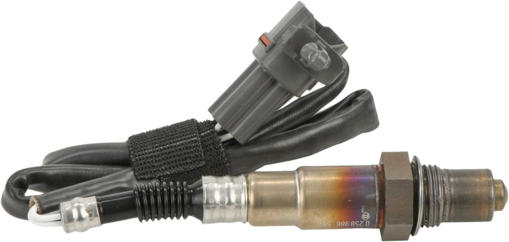 15635 Oxygen Sensor, OE Fitment (Chevrolet, Suzuki)