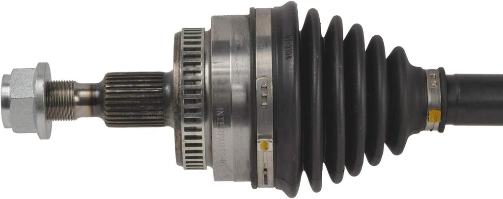 66-9015 New CV Axle
