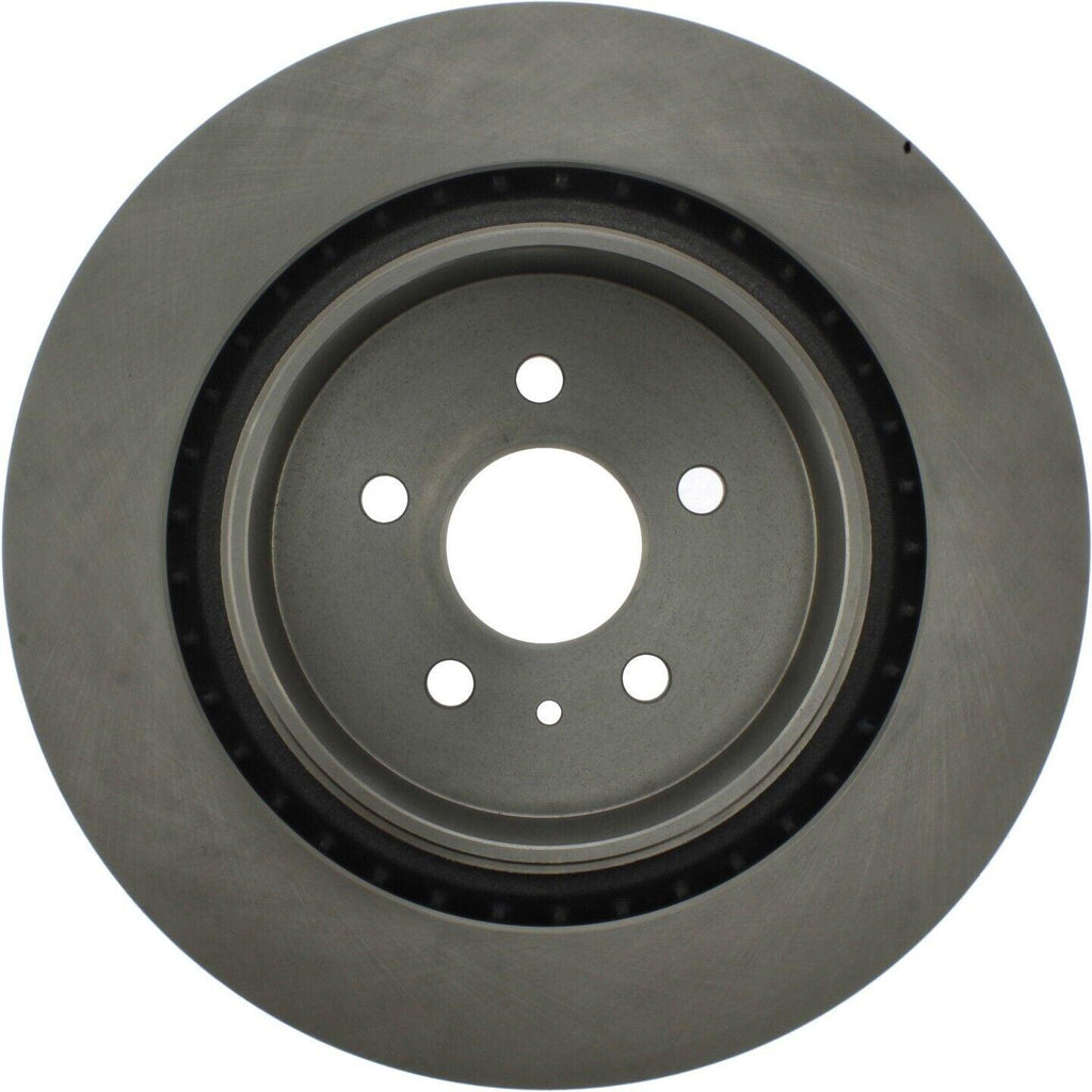 Centric Rear Disc Brake Rotor for 12-16 S (121.52001)