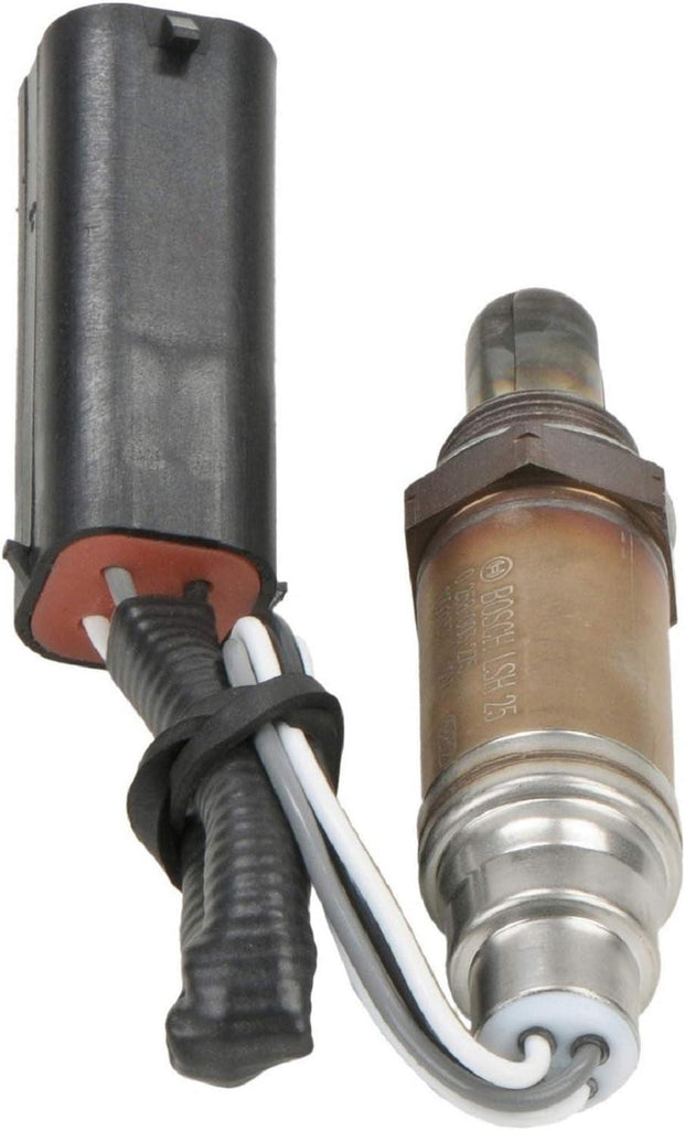 Automotive 13275 Premium OE Fitment Oxygen Sensor - Compatible with Select 1988-96 Chrysler, Dodge, Eagle, Jeep and Plymouth Cars, Trucks, Suvs and Vans