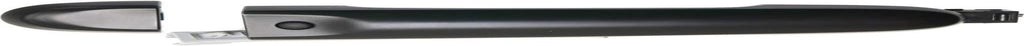 for Nissan Juke Exterior Door Handle Front, Passenger Side Primed (2011-2017) | Trim:All Submodels