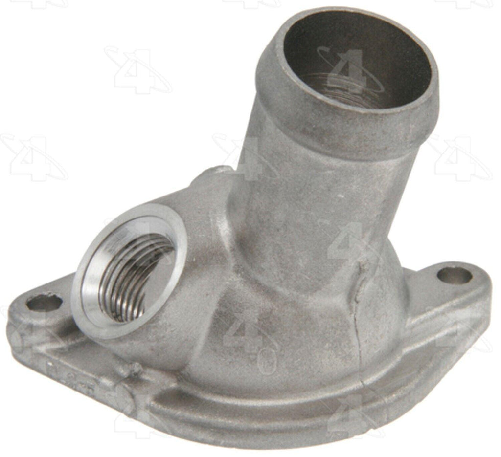 Four Seasons Engine Coolant Water Outlet for 01-05 Civic 85194