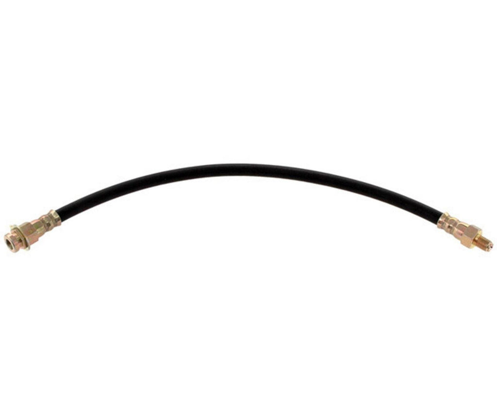 Raybestos Brake Hydraulic Hose for Mustang, Continental BH35010
