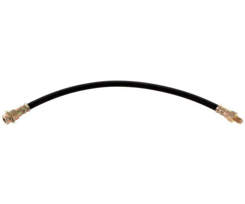 Raybestos Brake Hydraulic Hose for Mustang, Continental BH35010