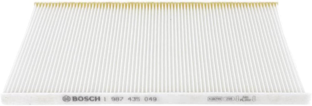 M5049 - Cabin Filter Standard