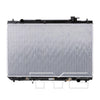 TYC Radiator for 01-07 Highlander 2453