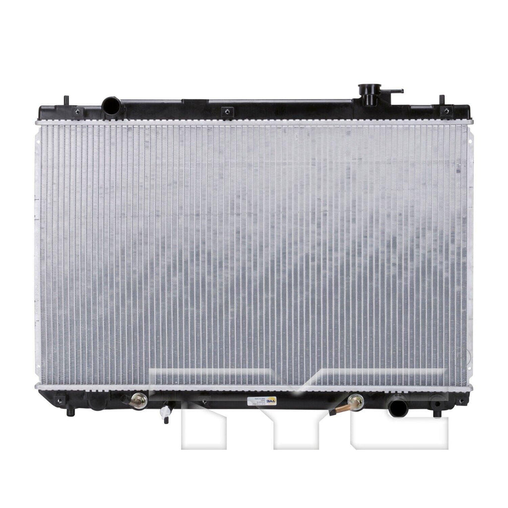 TYC Radiator for 01-07 Highlander 2453