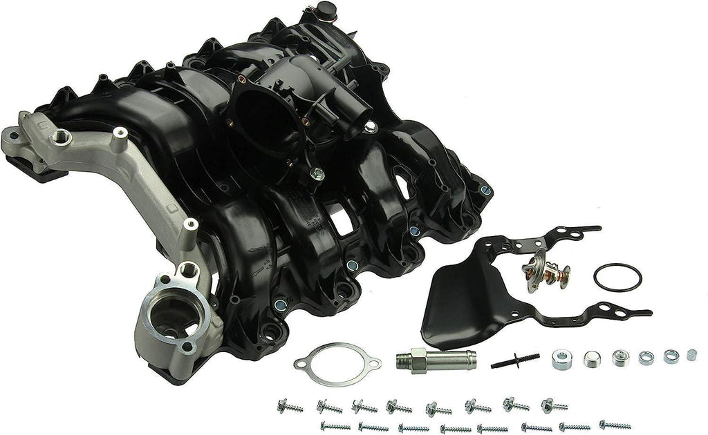 9L3Z9424E Intake Manifold, Upper