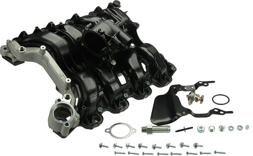 9L3Z9424E Intake Manifold, Upper