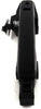 for Nissan Sentra Exterior Door Handle Front, Driver Side Primed (2007-2012) | with Key Hole| Trim:All Submodels