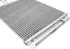 A/C Condenser Assembly Direct Fit for 2016-2018 Kia Optima 2.4L 2.0L New
