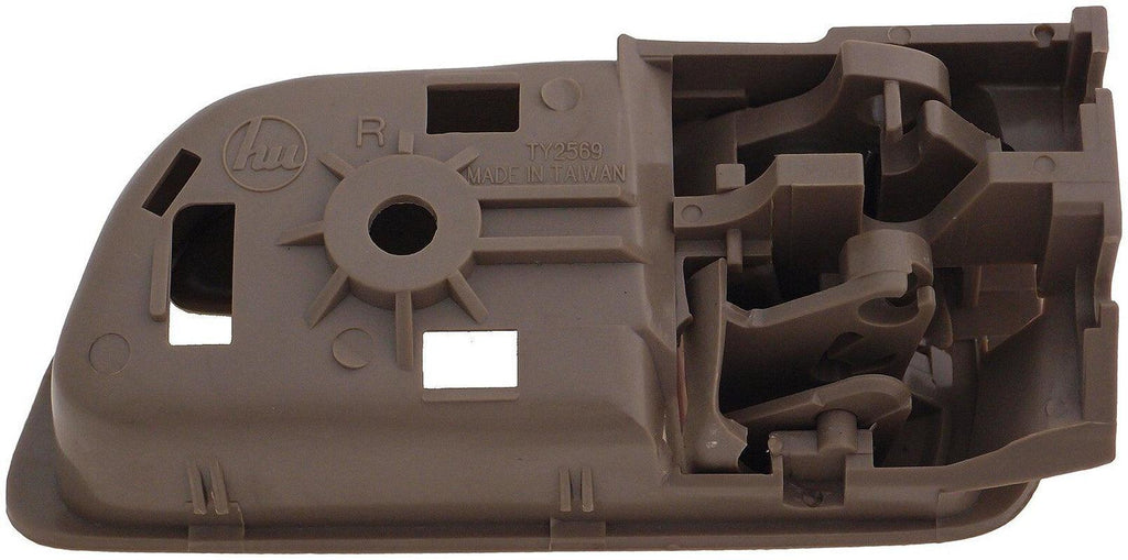 Dorman Interior Door Handle for 02-06 Camry 92897