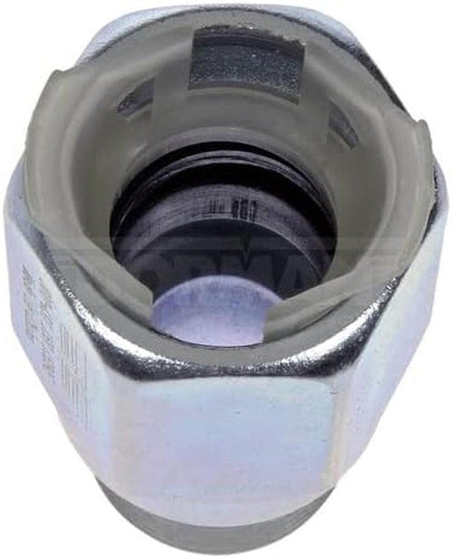 - 800-431 - COOLANT CONNECTOR