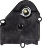 Genuine  16141822 A/C Temperature Valve Actuator