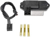 973-552 HVAC Blower Motor Resistor Kit