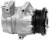 57992 Remanufactured Compressor with Clutch (Renewed)