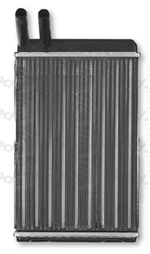 Global Parts HVAC Heater Core for S90, V90, 960, 940, 740, 780, 760 8231382