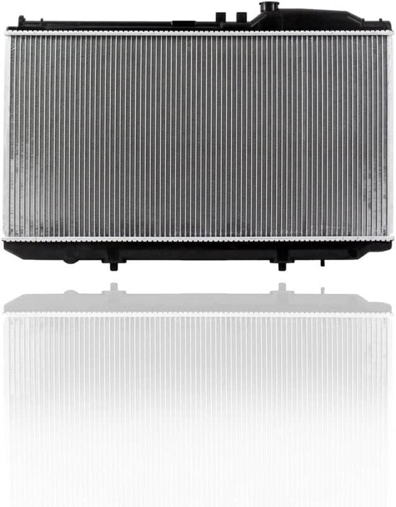 A2575 Radiator