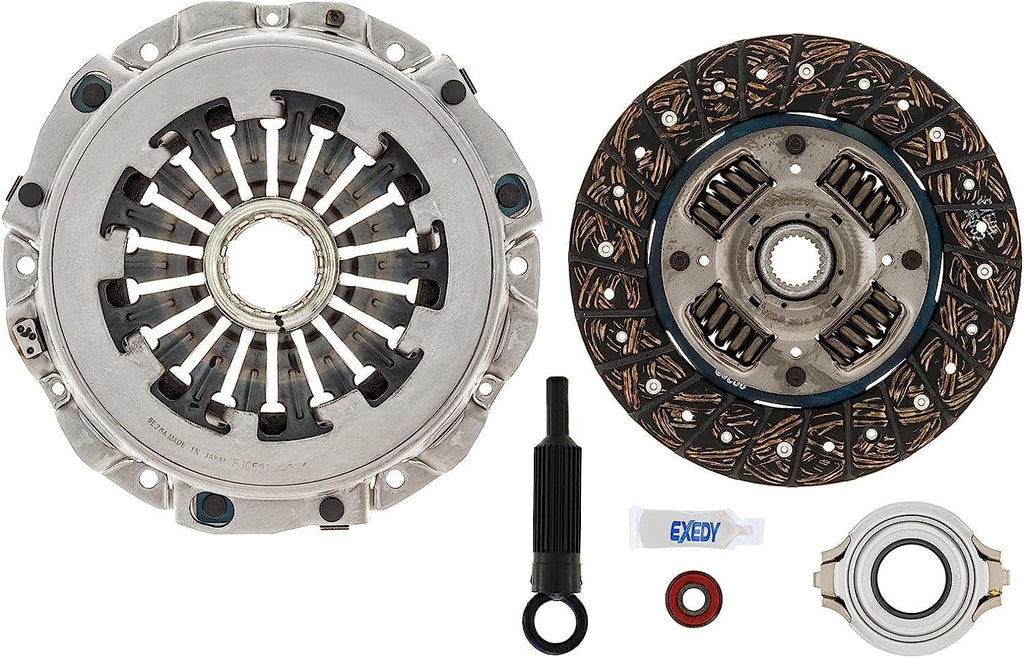 FJK1006 OE Transmission Clutch Kit