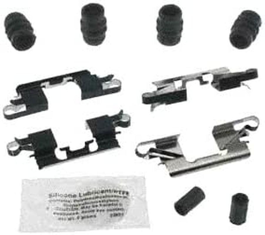 H15925A Professional Grade Disc Brake Caliper Hardware Kit
