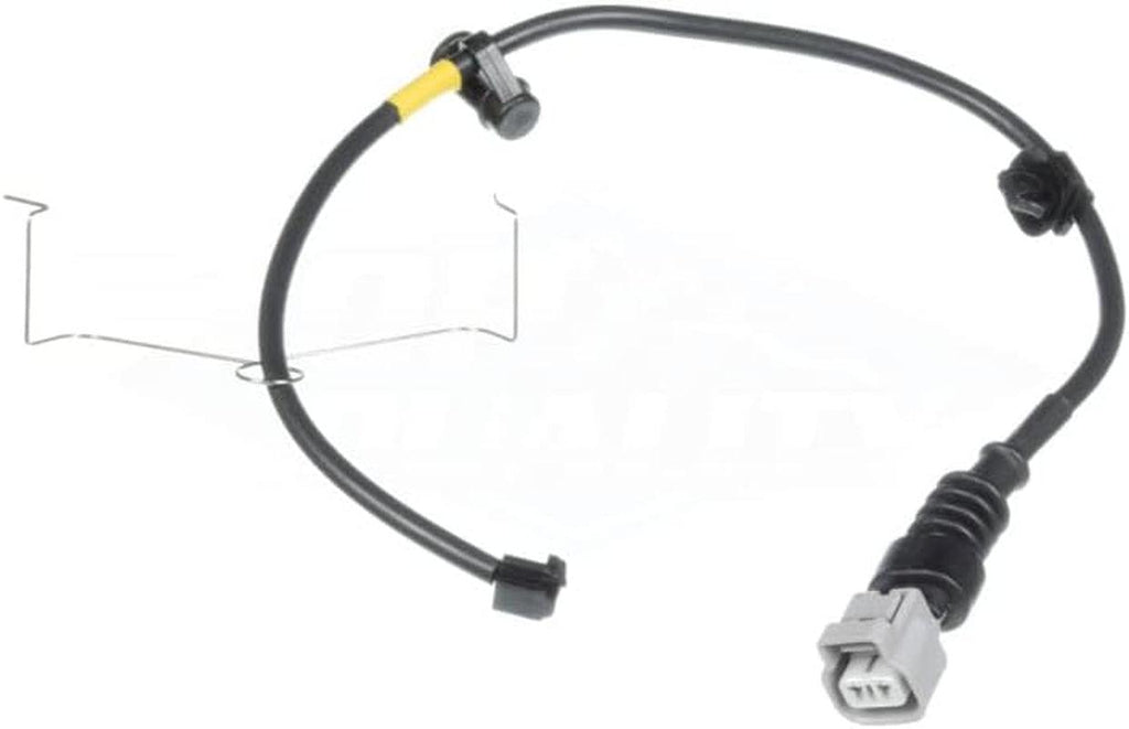 Mpulse Front Left Disc Brake Pads Wear Sensor SEN-2BWS0051 for Lexus LS460