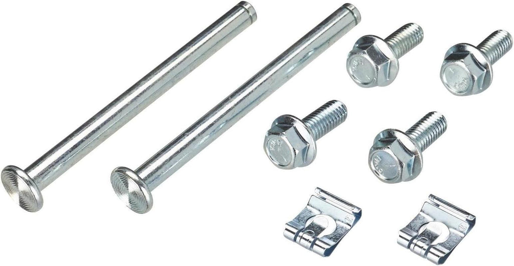 2001-3545 Aluminum Industrial Complete Radiator