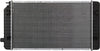CU1515 Complete Radiator
