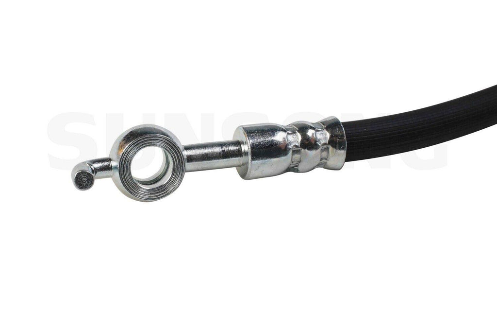 Sunsong Brake Hydraulic Hose for Solara, ES330, Camry, ES300 2204261