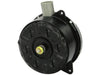 Left Auxiliary Fan Motor - Compatible with 2007 - 2014 Toyota Yaris 2008 2009 2010 2011 2012 2013