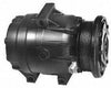 57980 Remanufactured Compressor with Clutch