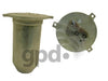 Global Parts A/C Compressor and Component Kit for 1998 328I 9642867