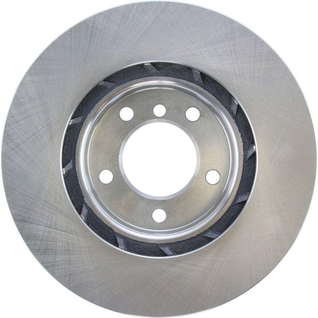 Centric Front Driver Side Disc Brake Rotor for BMW (121.34038)