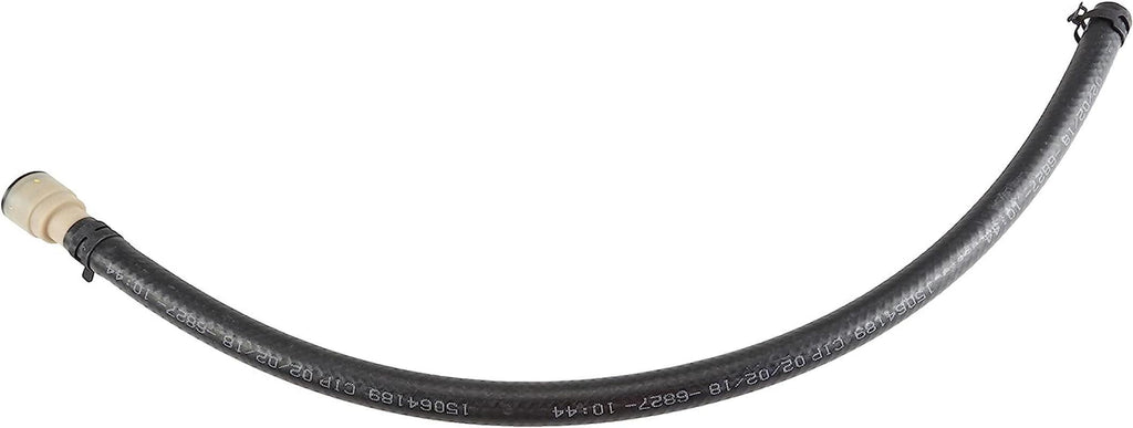 15064189 HVAC Heater Inlet Hose