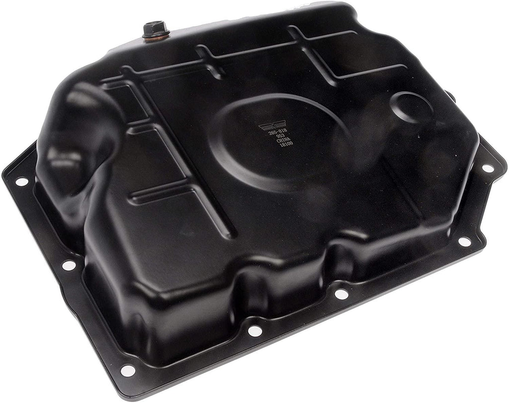 Dorman 265-818 Automatic Transmission Oil Pan for Select Models