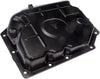 Dorman 265-818 Automatic Transmission Oil Pan for Select Models - greatparts