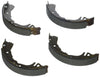 Centric Parts 111.07540 Brake Shoe - greatparts