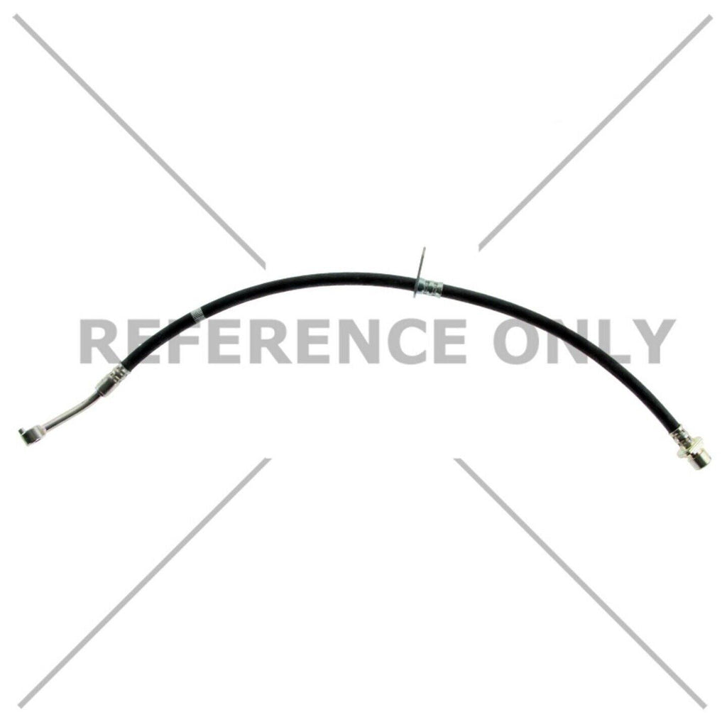 Centric Brake Hydraulic Hose for 17-20 Civic 150.40423
