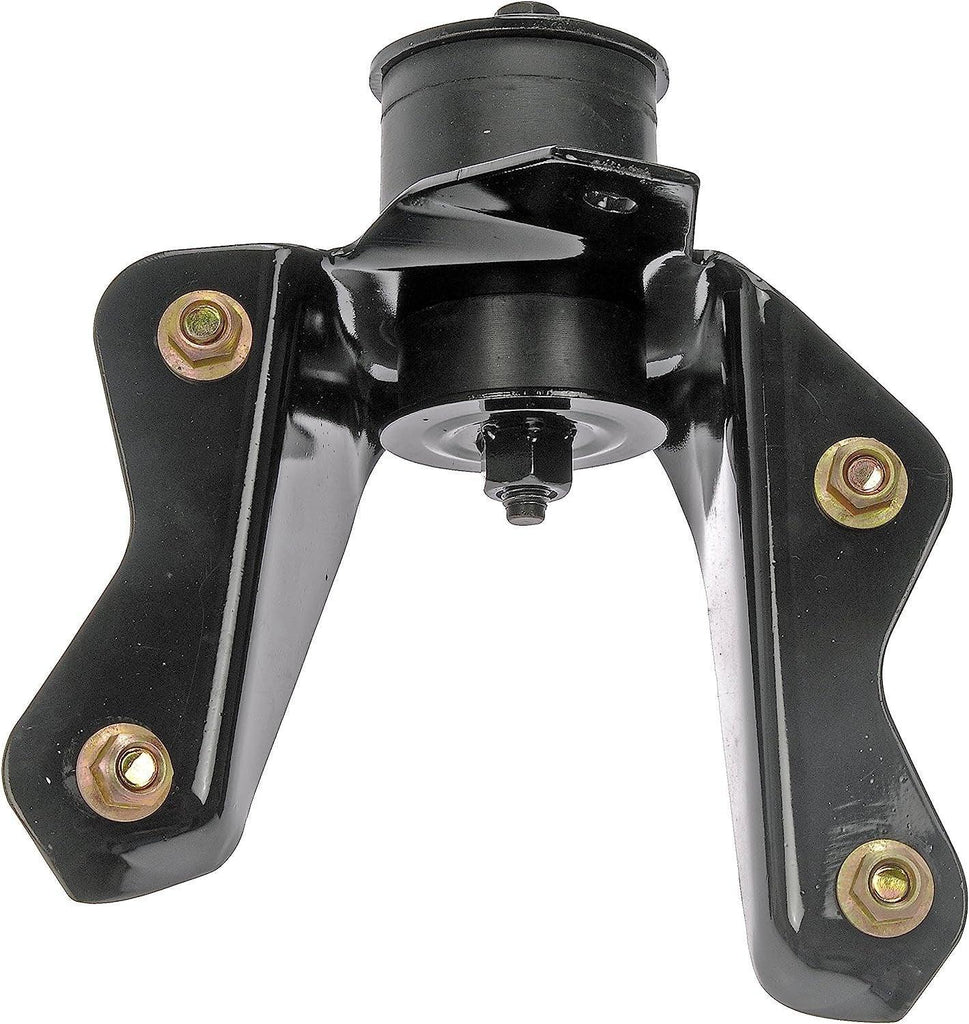 Dorman 924-423 Rear Driver Side Truck Cab Mount for Select Ford Models