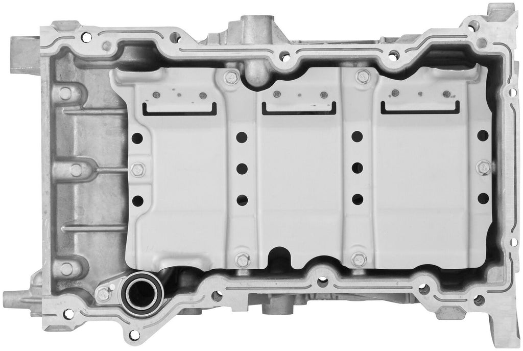 Spectra Engine Oil Pan for ATS, CTS GMP112A