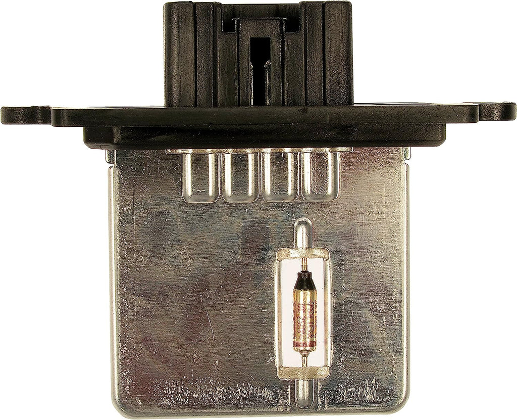 Dorman 984-509 HVAC Blower Motor Resistor Compatible with Select Subaru Models