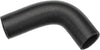 Gold 20009S Molded Radiator Hose
